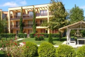 Sozopoli Hills Simeonov Apartments, Sozopol