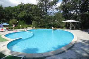 Park Hotel Kamchia, Kamchia