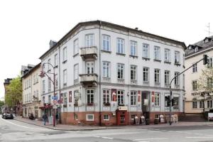 Elisabeth Apartments, Marburg