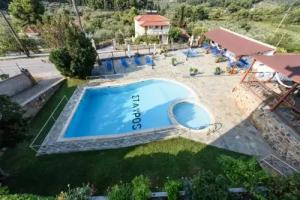 Guest House «Mara», Panormos Skopelos