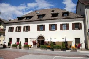 Gasthof Sonne, San Lorenzo di Sebato