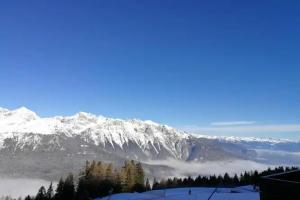 Hotel Dolomiti, Levico Terme