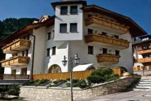 B&B Garni Serena Mini-hotel, Arabba