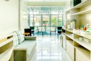 Riski Residence Bangkok-noi - Wasit Apartment