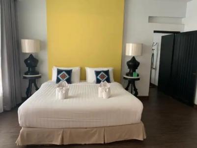 Fullrich Lanna Suite - 32