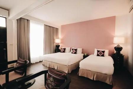 Fullrich Lanna Suite - 29