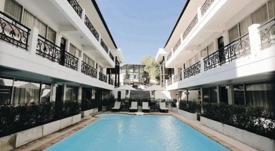 Fullrich Lanna Suite - 12