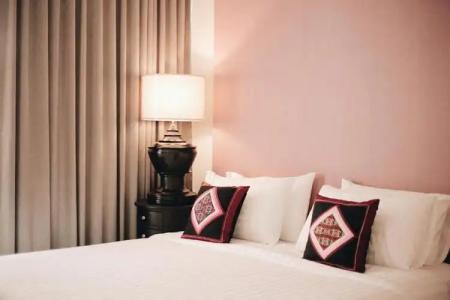 Fullrich Lanna Suite - 31