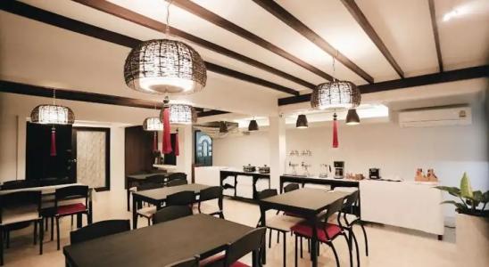 Fullrich Lanna Suite - 17