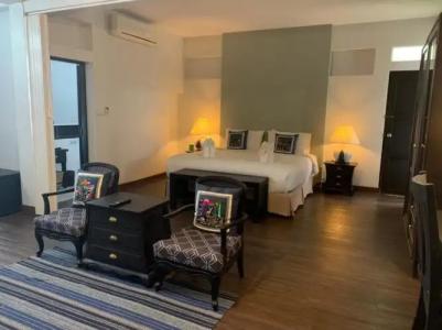 Fullrich Lanna Suite - 40