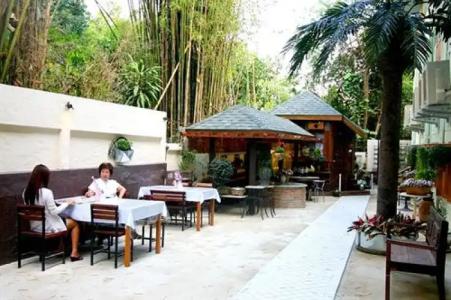 Fullrich Lanna Suite - 19