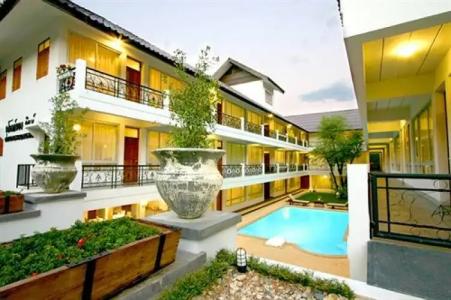 Fullrich Lanna Suite - 0