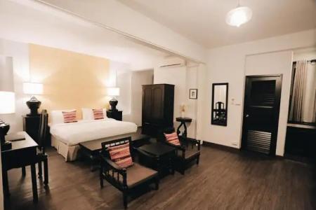 Fullrich Lanna Suite - 42