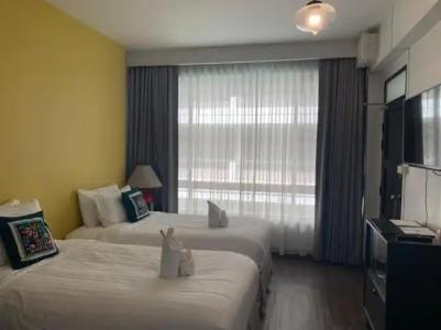 Fullrich Lanna Suite - 24