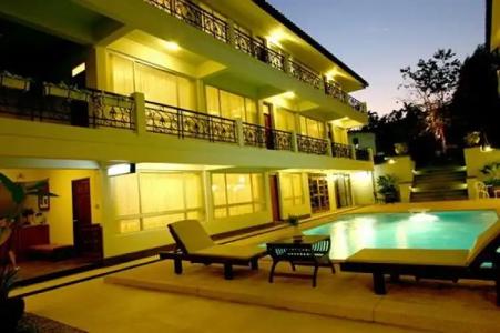 Fullrich Lanna Suite - 15
