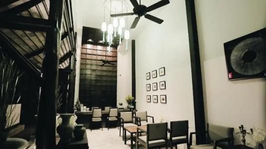 Fullrich Lanna Suite - 18