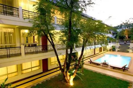 Fullrich Lanna Suite - 14