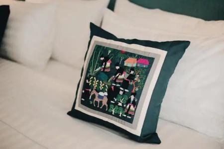 Fullrich Lanna Suite - 48