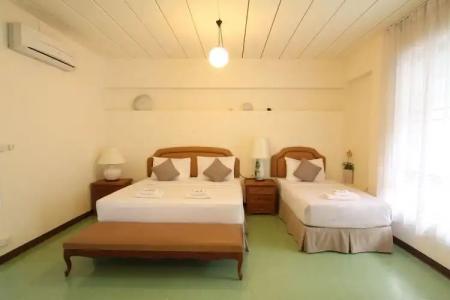 Fullrich Lanna Suite - 4