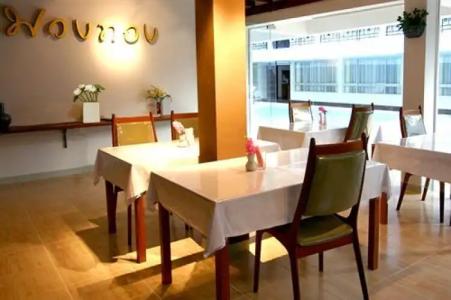 Fullrich Lanna Suite - 20