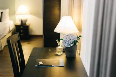 Fullrich Lanna Suite - 37