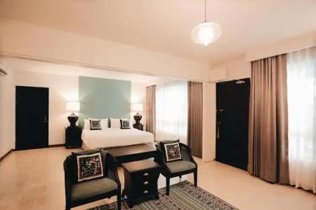 Fullrich Lanna Suite - 46