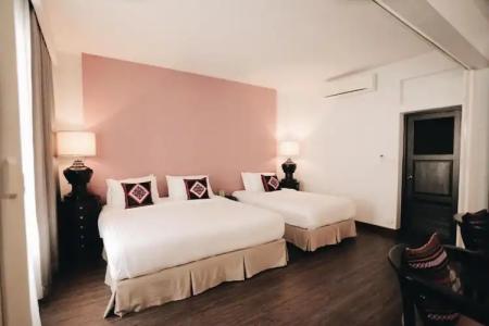 Fullrich Lanna Suite - 2