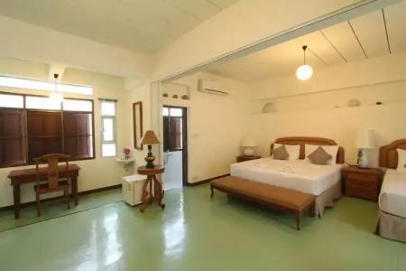 Fullrich Lanna Suite - 4