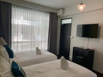 Fullrich Lanna Suite - 23