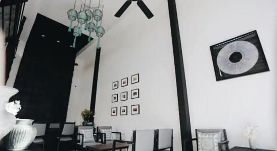 Fullrich Lanna Suite - 9