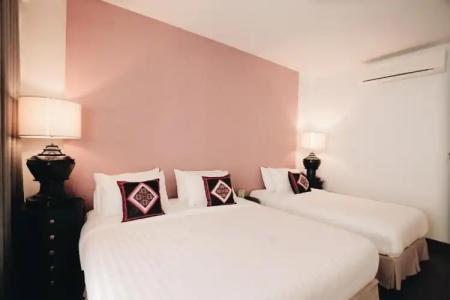 Fullrich Lanna Suite - 30