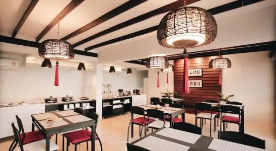 Fullrich Lanna Suite - 16