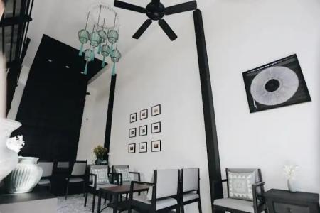 Fullrich Lanna Suite - 3