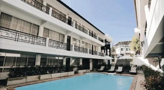 Fullrich Lanna Suite - 13