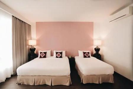 Fullrich Lanna Suite - 27