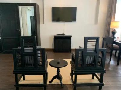 Fullrich Lanna Suite - 8