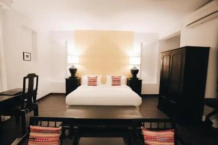 Fullrich Lanna Suite - 41
