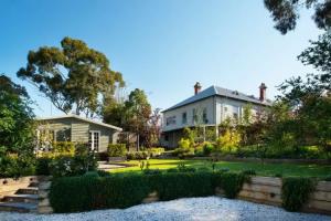 The Dudley Boutique Hotel, Daylesford