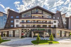 Terra Complex Hotel, Bansko