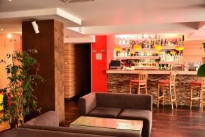 Olymp Hotel, Bansko