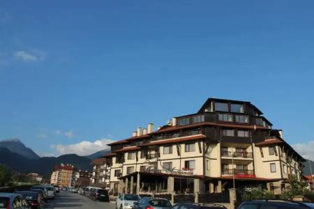 Maria-Antoaneta Residence - 19