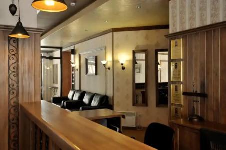 Maria-Antoaneta Residence - 12