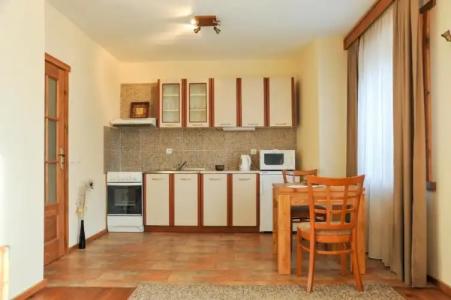 Guest House Dzhangal - 26