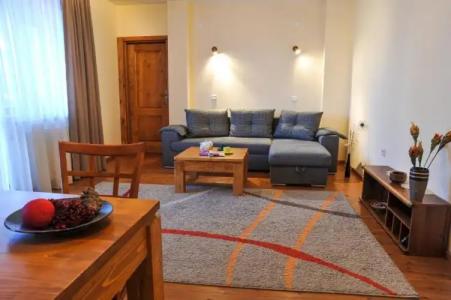 Guest House Dzhangal - 31