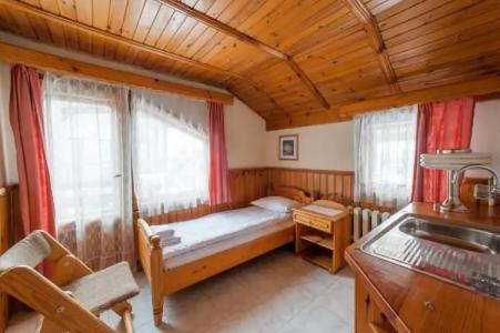 Guest House Dzhangal - 15