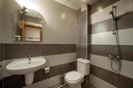 Guest House Dzhangal - 28