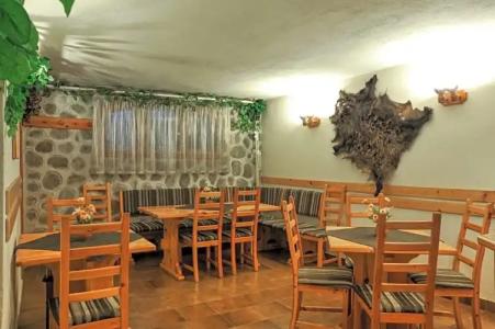 Guest House Dzhangal - 11