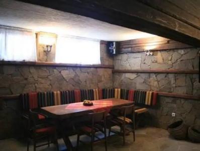 Guest House Dzhangal - 12