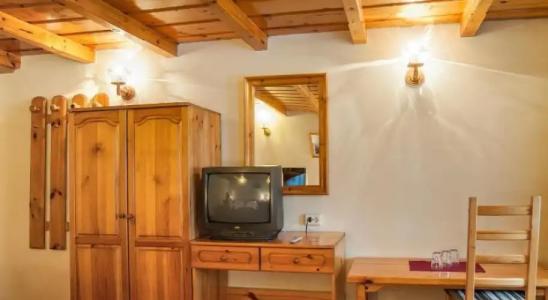 Guest House Dzhangal - 2