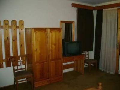 Guest House Dzhangal - 3